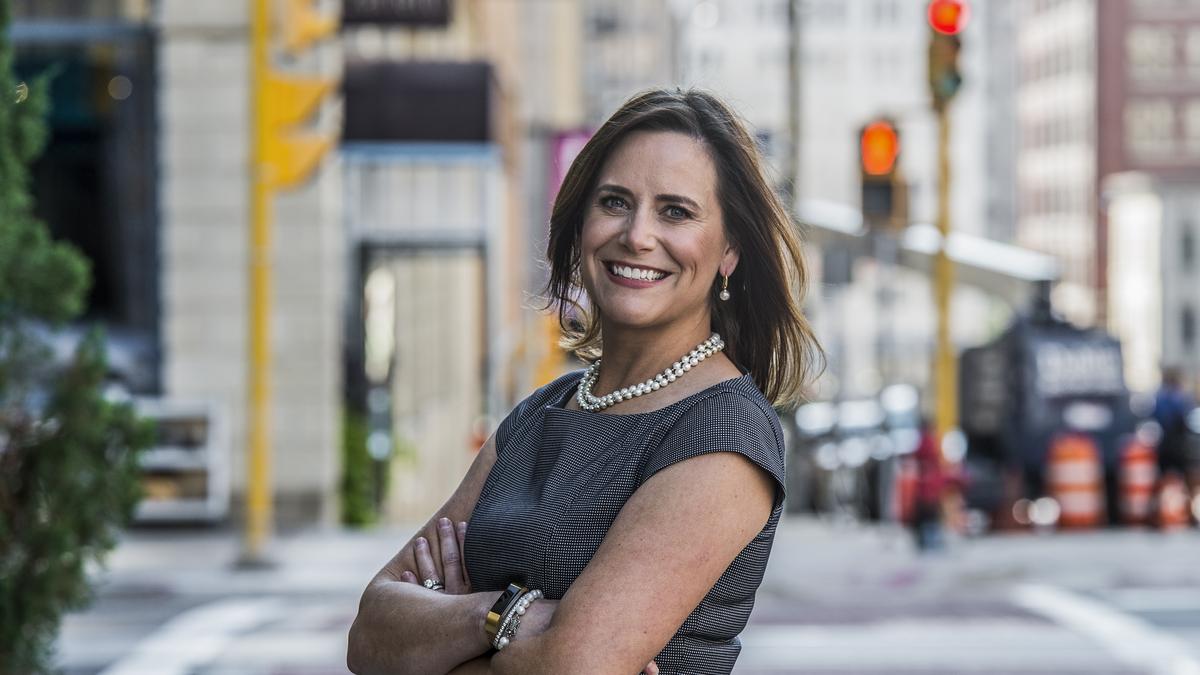 Rebecca House Top Corporate Counsel — Best Corporate Counsel Public