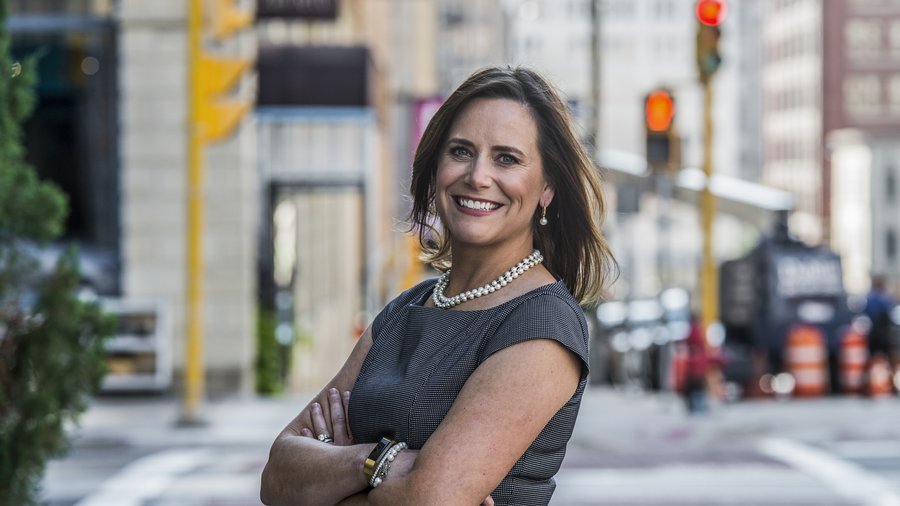 Rebecca House Top Corporate Counsel — Best Corporate Counsel Public Company Milwaukee