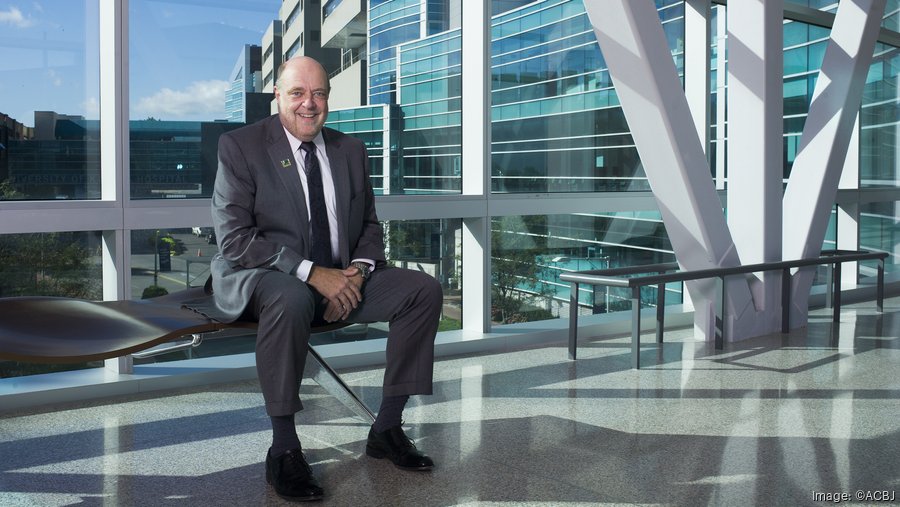 These are Kansas City's biggest hospitals (and health systems) Kansas