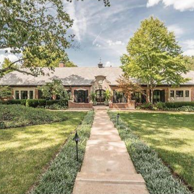 Former St. Louis Cardinals player Andy Van Slyke buys Ladue home for $1.7  million - St. Louis Business Journal