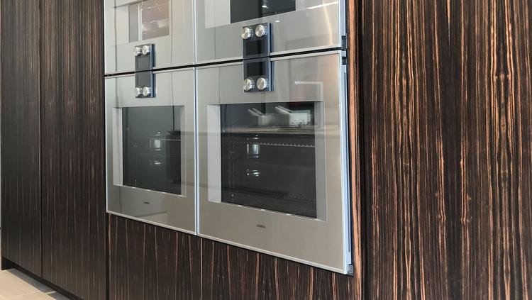 Connected Minimalism As Bulky Appliances Become Obsolete High