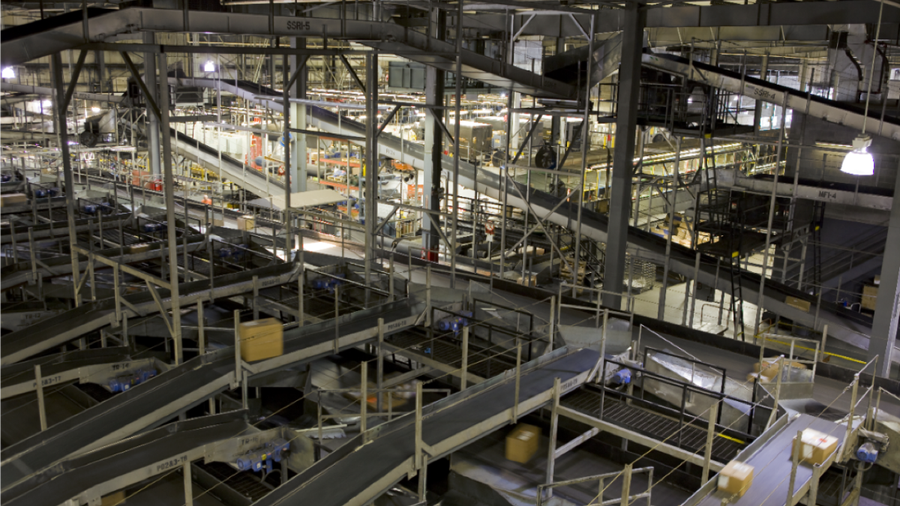 Two companies look for 2,600 holiday workers in Columbus Columbus Business First