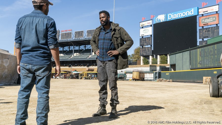 Fear the Walking Dead Filming Locations