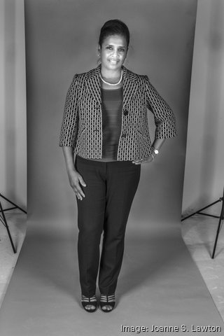 Melonie Johnson Is Returning To Lead Mgm National Harbor - Washington 