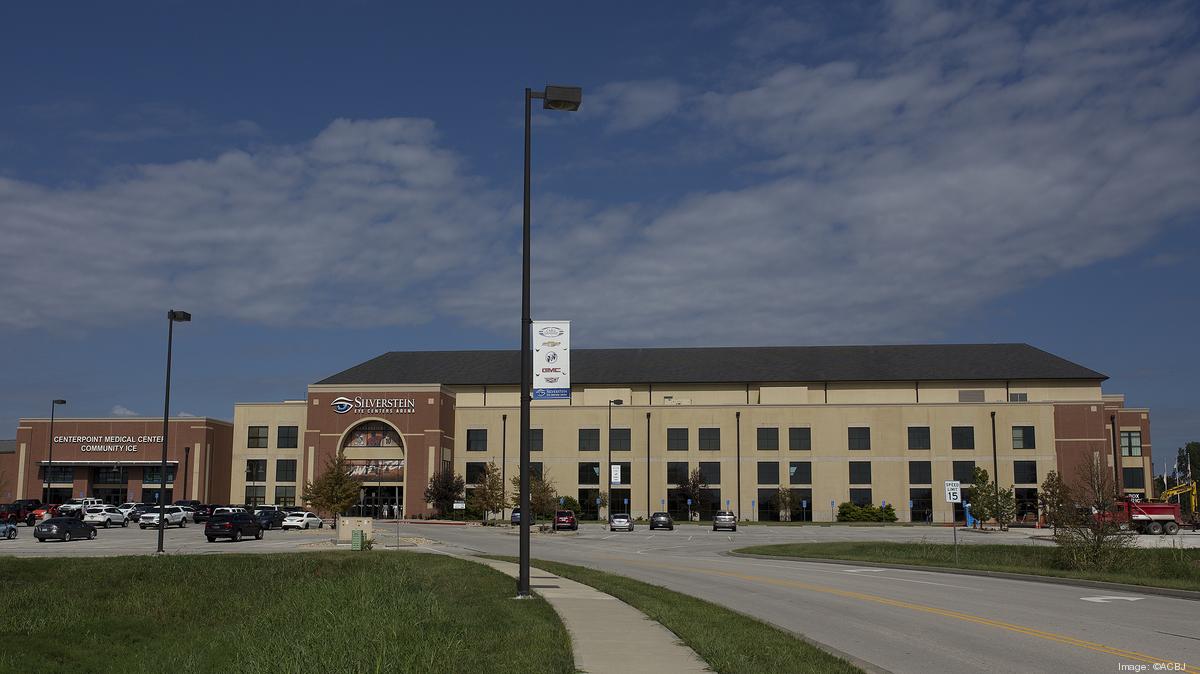 Independence Events Center Will Become Cable Dahmer Arena Kansas City