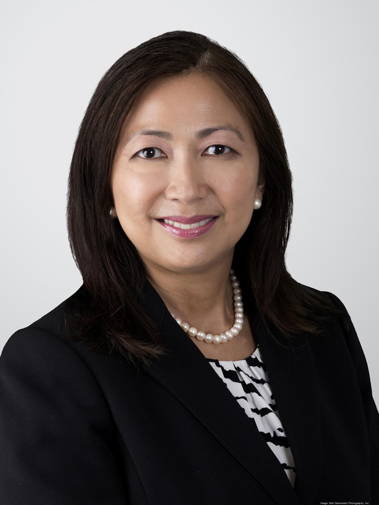 Toni Nguyen | People on The Move - Dallas Business Journal