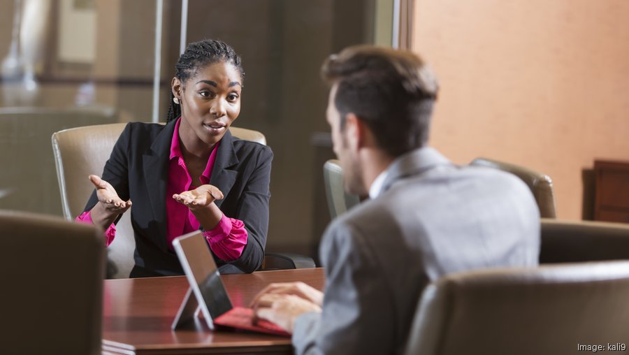 7 Best Practices For Employers Conducting A Sexual Harassment ...