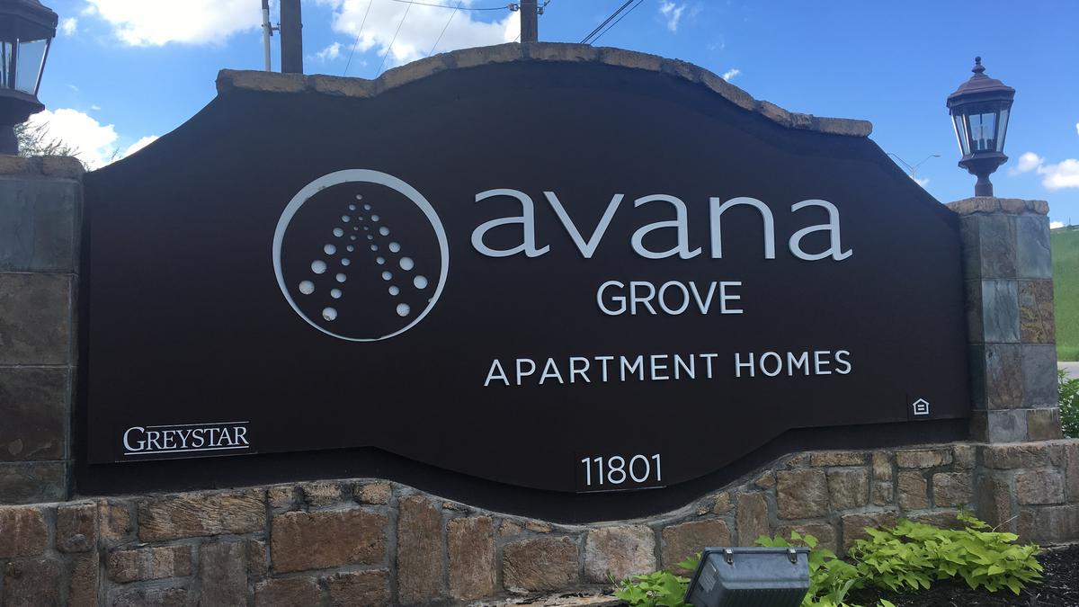 Internacional buys Avana Grove and Avana Stone Canyon apartments from