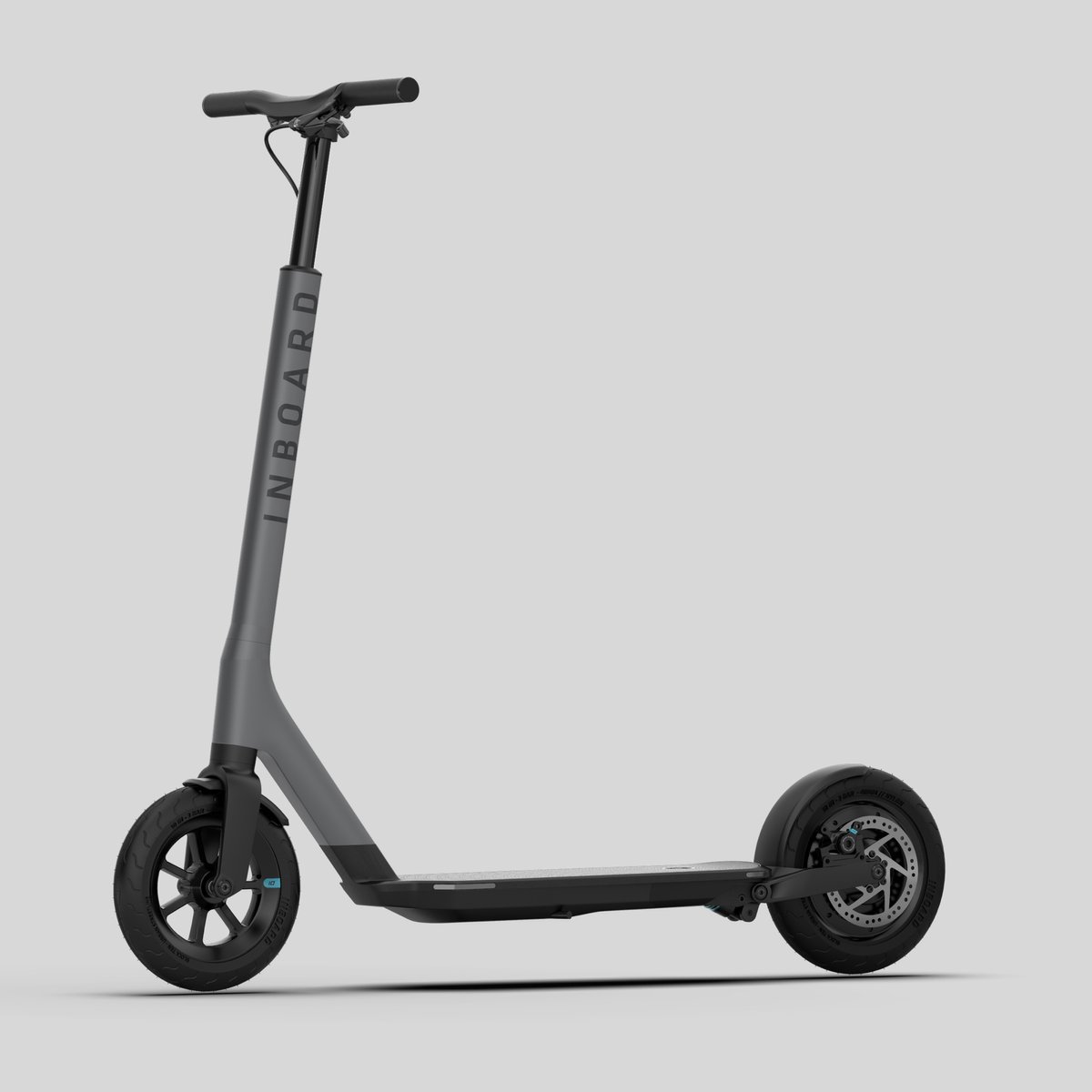 Electric skateboard maker takes on Bird Lime with scooter for sale