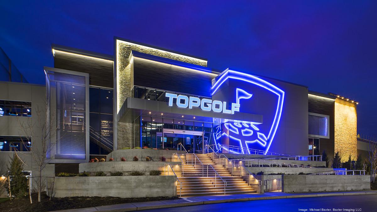 Topgolf considering opening locations in King of Prussia, Northeast