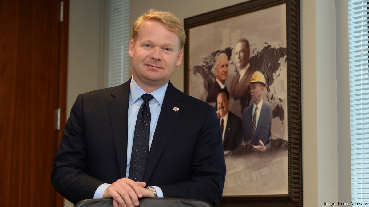 Bechtel grows its Reston HQ footprint to nearly 350,000 square feet with sublease