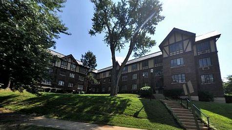 Baringer Manor apartments acquired by Nashville investor ... - The Business Journals