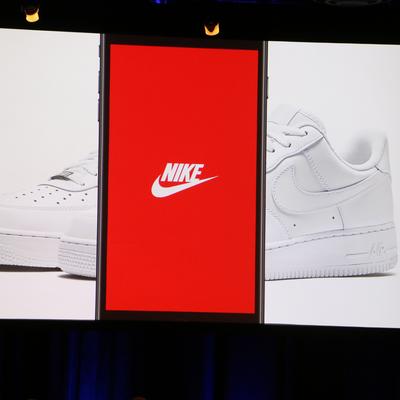 nike zero employee website