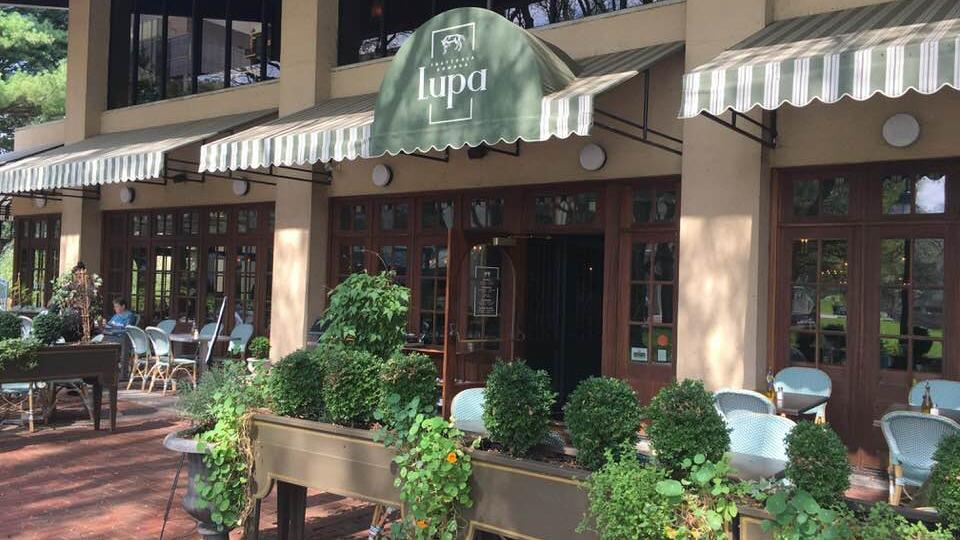 Lupa, Foreman Wolf&#39;s Italian trattoria on the Columbia lakefront, has closed - Baltimore ...