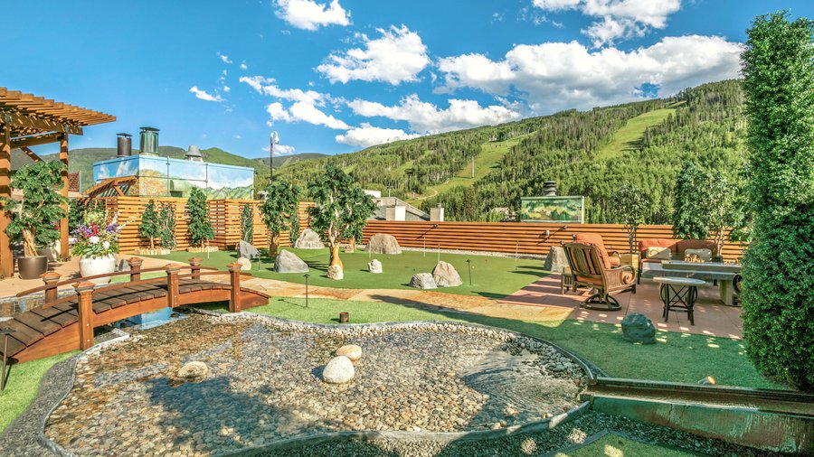 These 6 Colorado ski-town homes could be yours for $9M to $36M (Photos