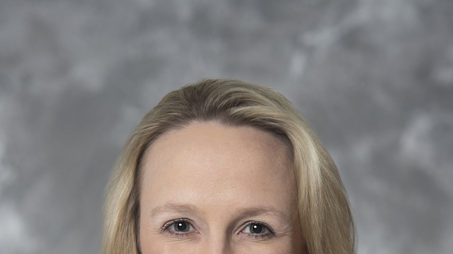 Amy Gowder