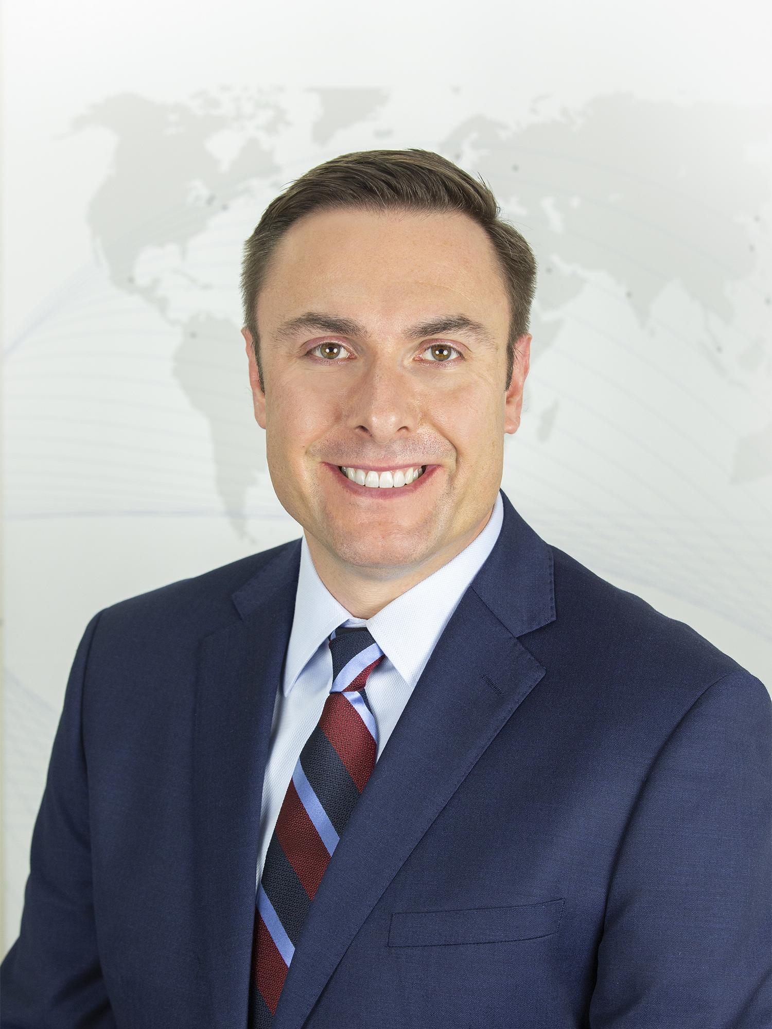 Glenn Hart People on The Move Buffalo Business First