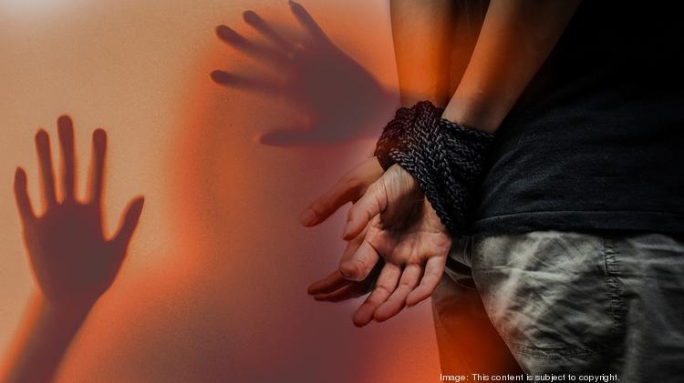 Shining a light on human trafficking in metro Atlanta