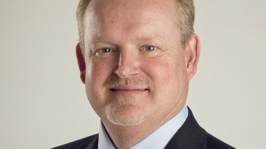 At the helm Sound Credit Union CEO made Washington history by buying a