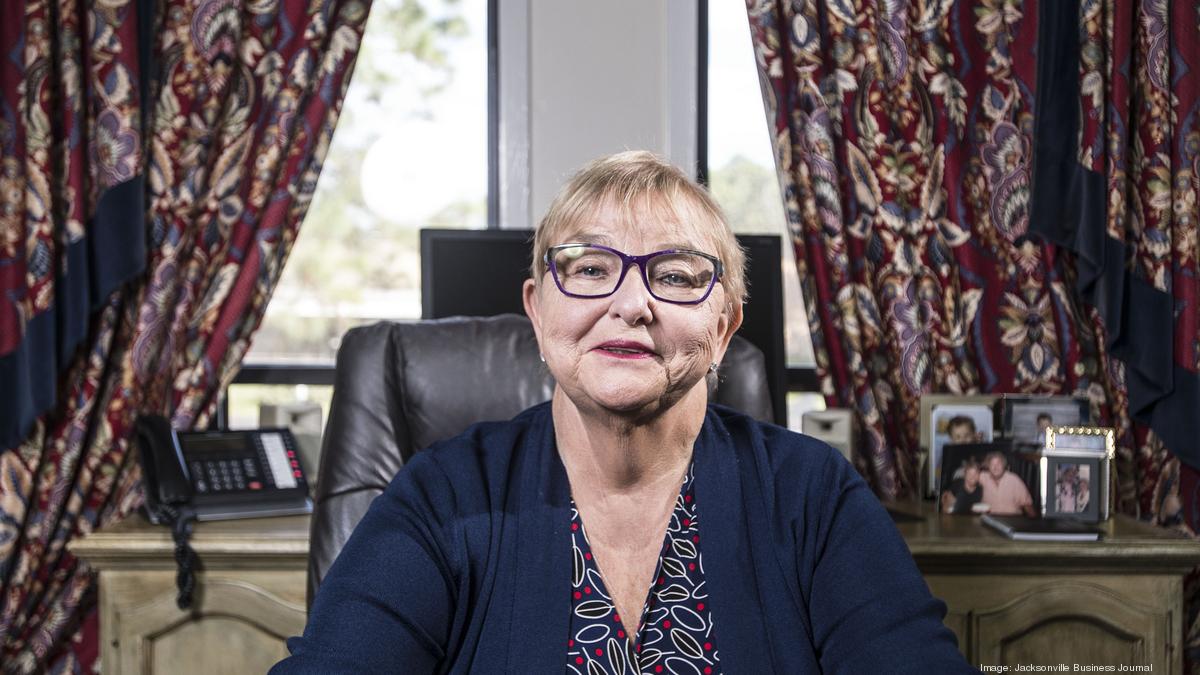 Ultimate CEO 2018 Chappell Schools' Nancy Dreicer Jacksonville