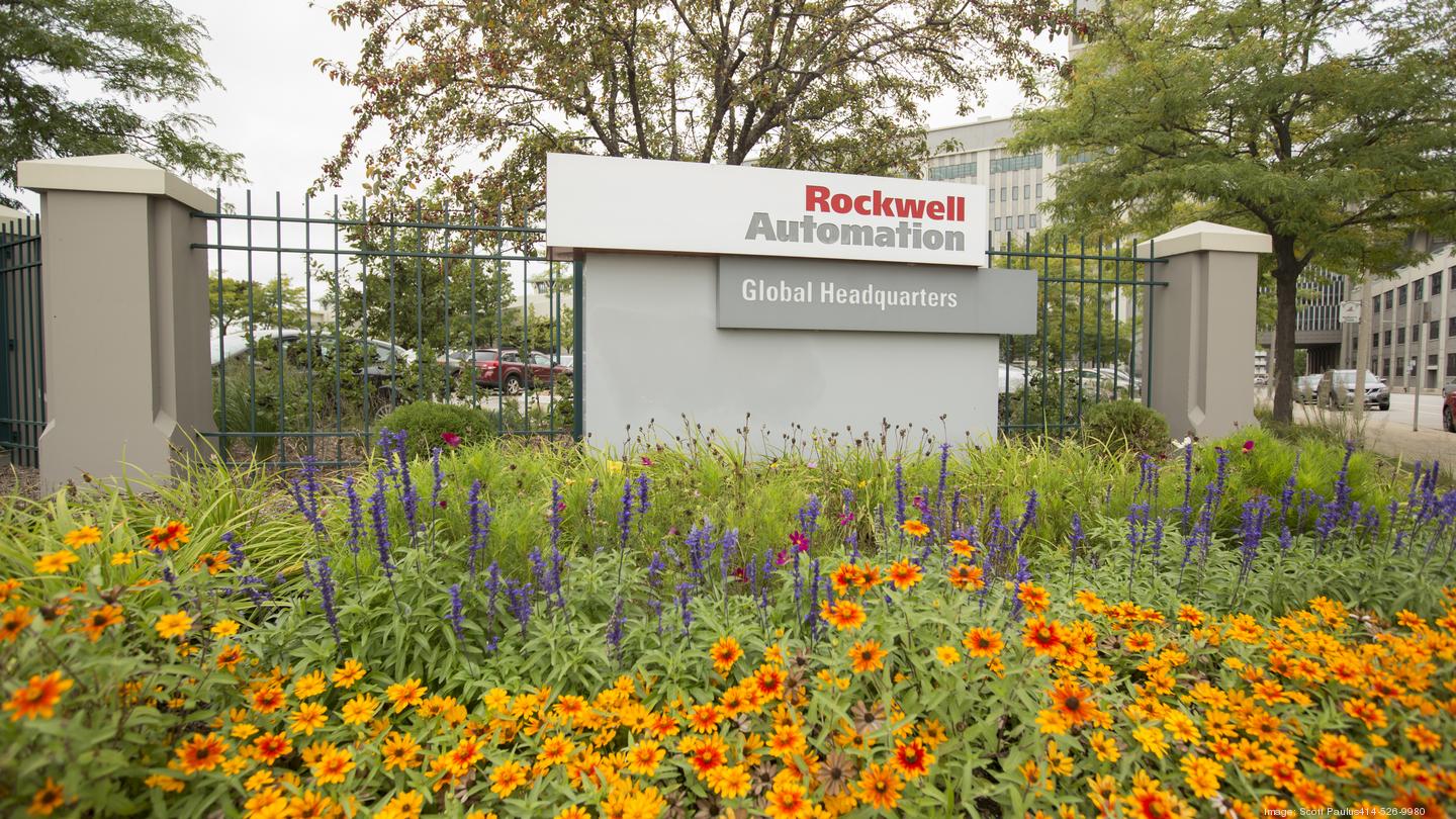 Wisconsin Inno Fiserv jumped more than 100 spots on Fortune 500