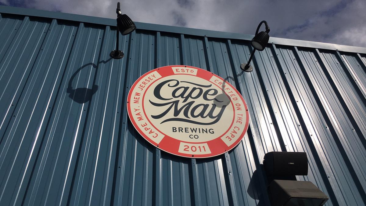 Jersey Shore's Cape May Brewing Co. to launch new distributorship