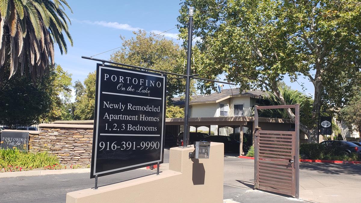 Pocket apartment property sold for 40M Sacramento Business Journal