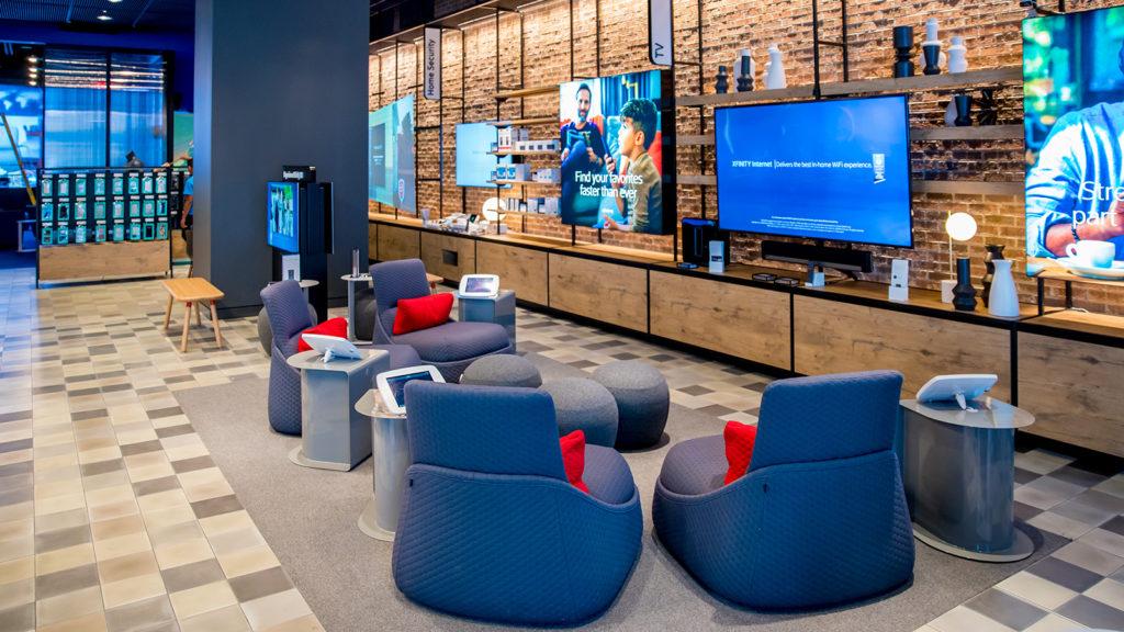 Comcast bolsters retail presence in Decatur Atlanta Business Chronicle