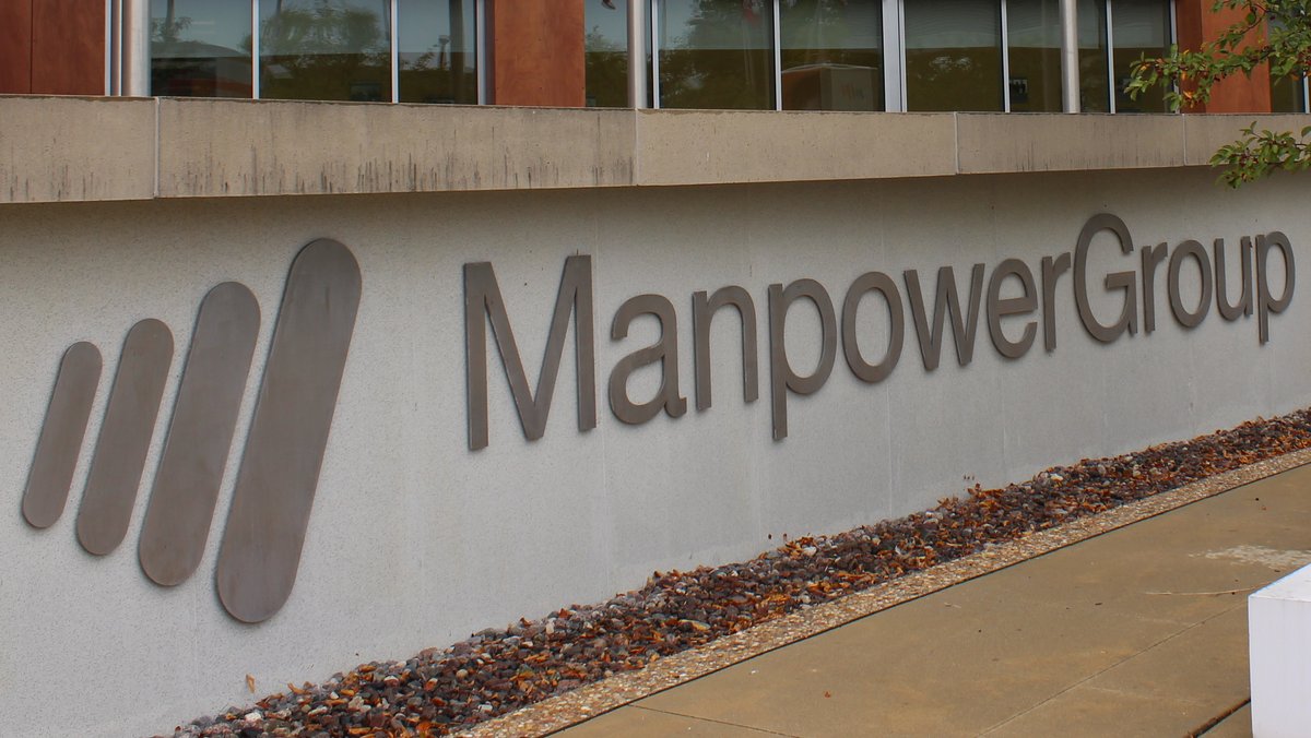 ManpowerGroup adopts new AI interviewing technology by Hubert ...