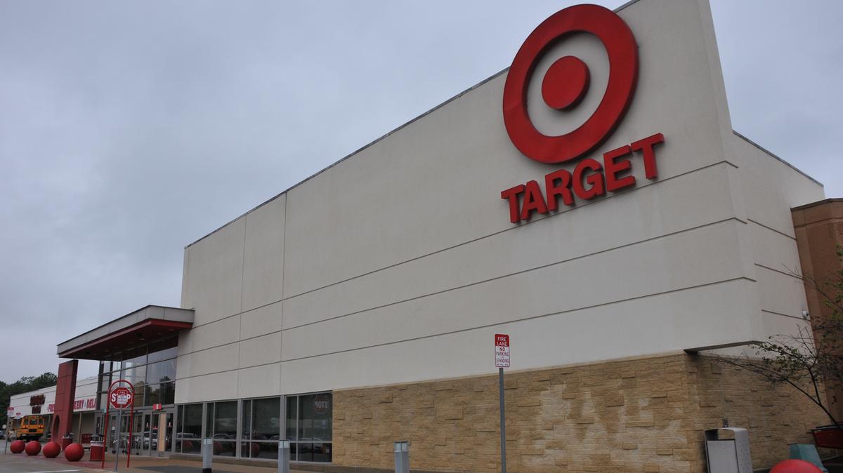 Target doing more than 1 million renovations at Germantown store