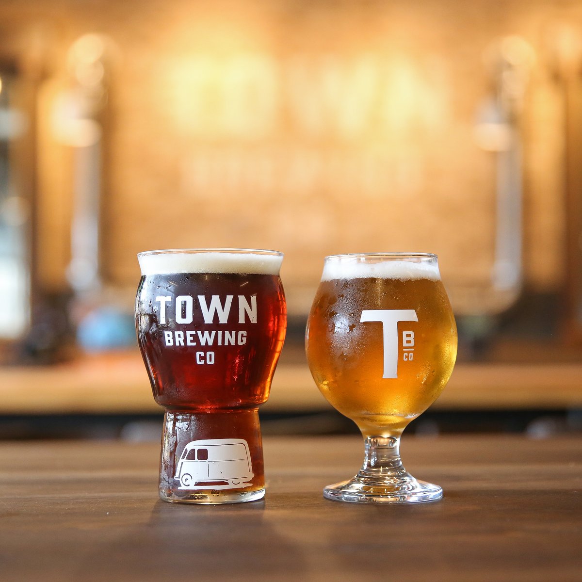 Plank Town Brewing Co. – Brewery & Pub