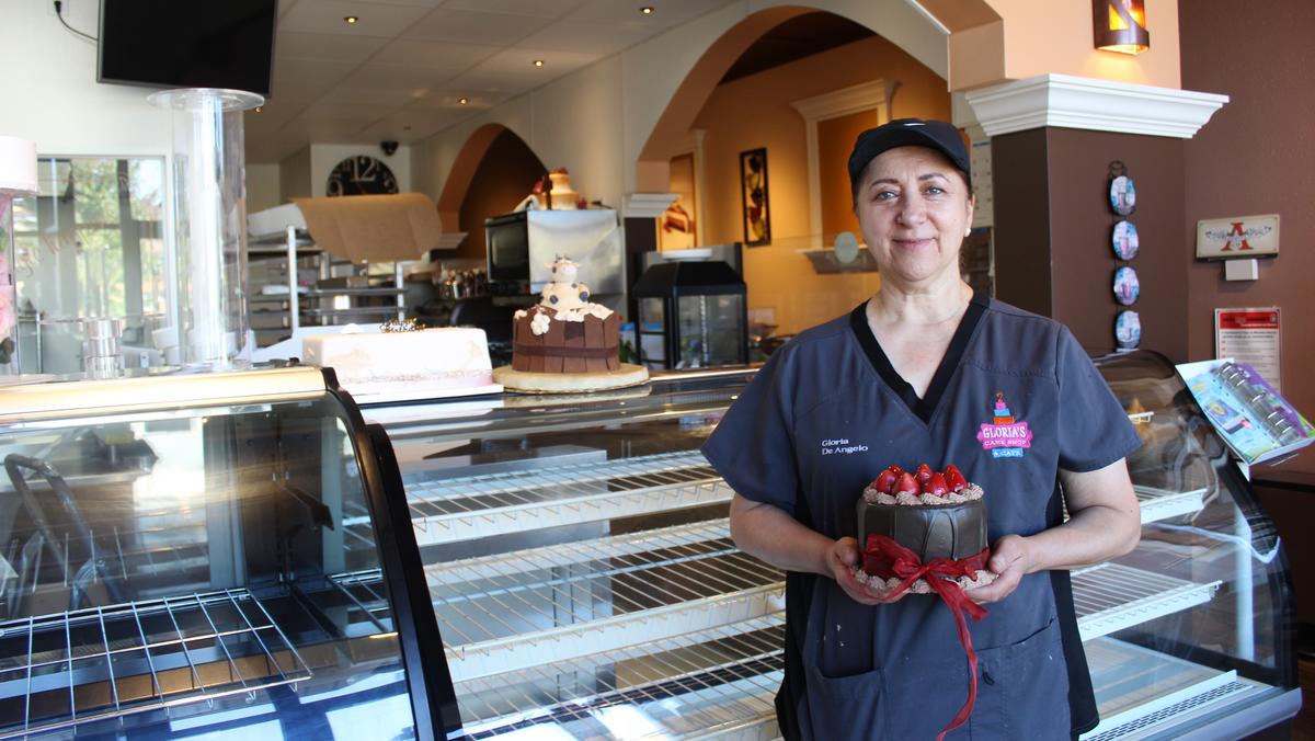 Milwaukee baker closes cake shop to create products for Sendik's ...