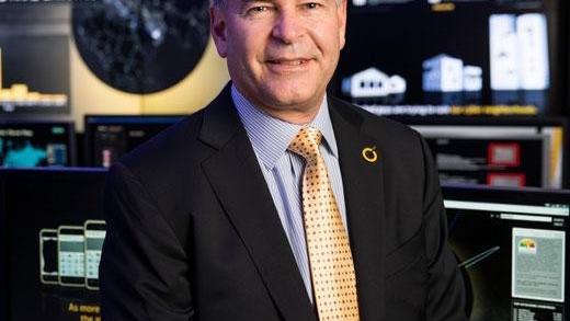 Former Symantec CEO Michael Brown takes helm of Defense Department's ...