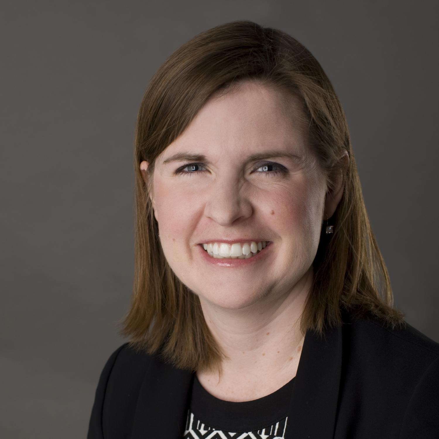 Emily Howell | People on The Move - Wichita Business Journal