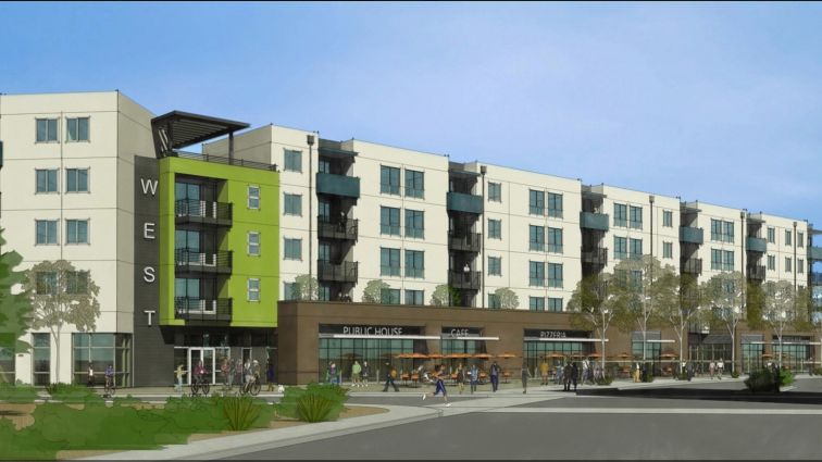 Apartments Near Raley Field Apartments Near Raley Field