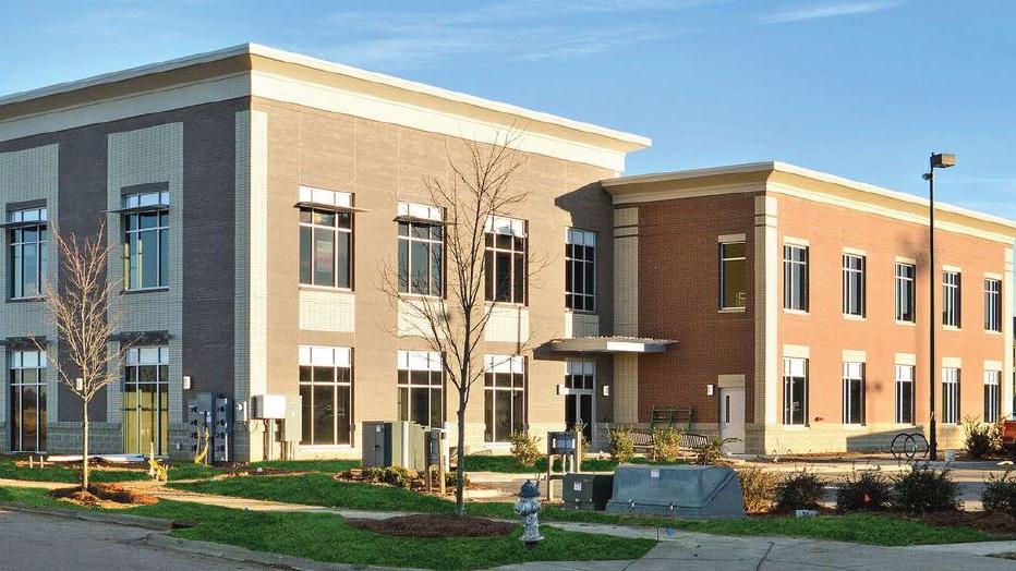 Riverwalk development in Rock Hill continues to sign on new businesses