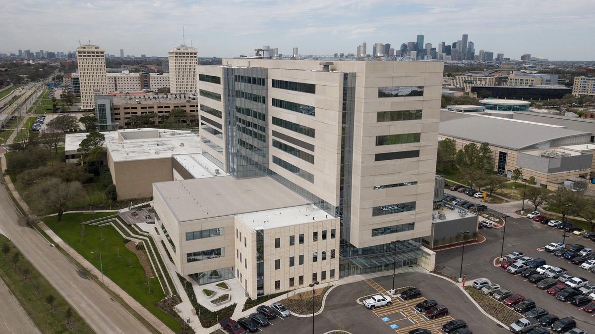 University Of Houston Medical School Ranking INFOLEARNERS