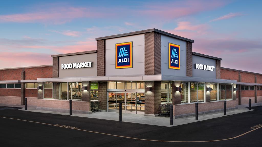 Aldi Sets Opening Date For Its New Anne Arundel County Store Baltimore Business Journal