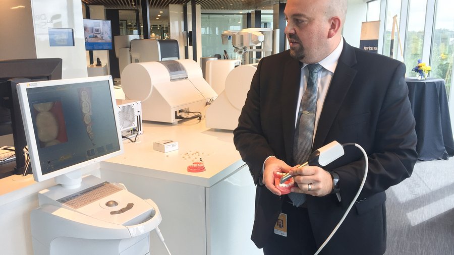 Dentsply Sirona unveils 3.3M expansion to create 300plus jobs in