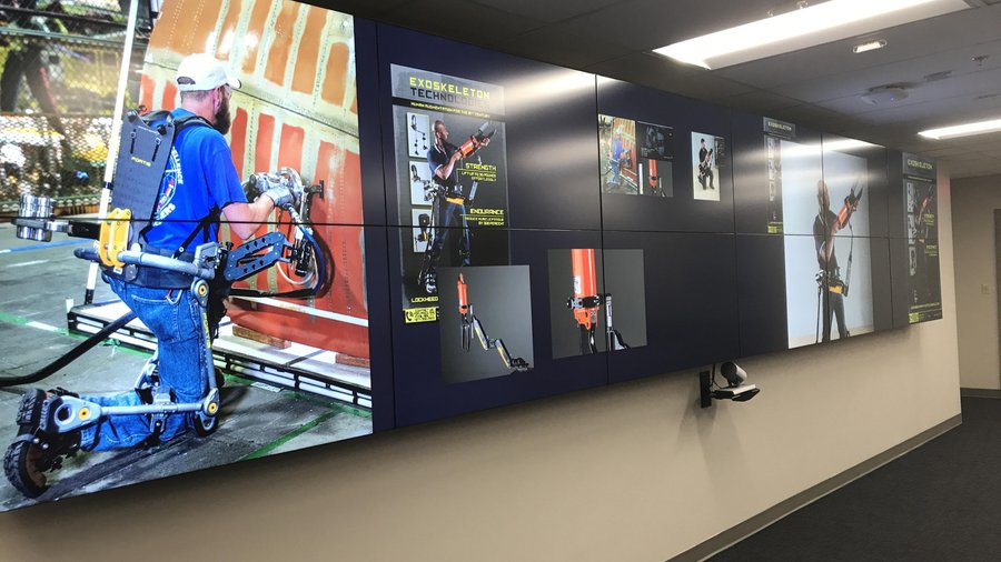 Lockheed Martin Software Center Lockheed Martin Innovation Center
