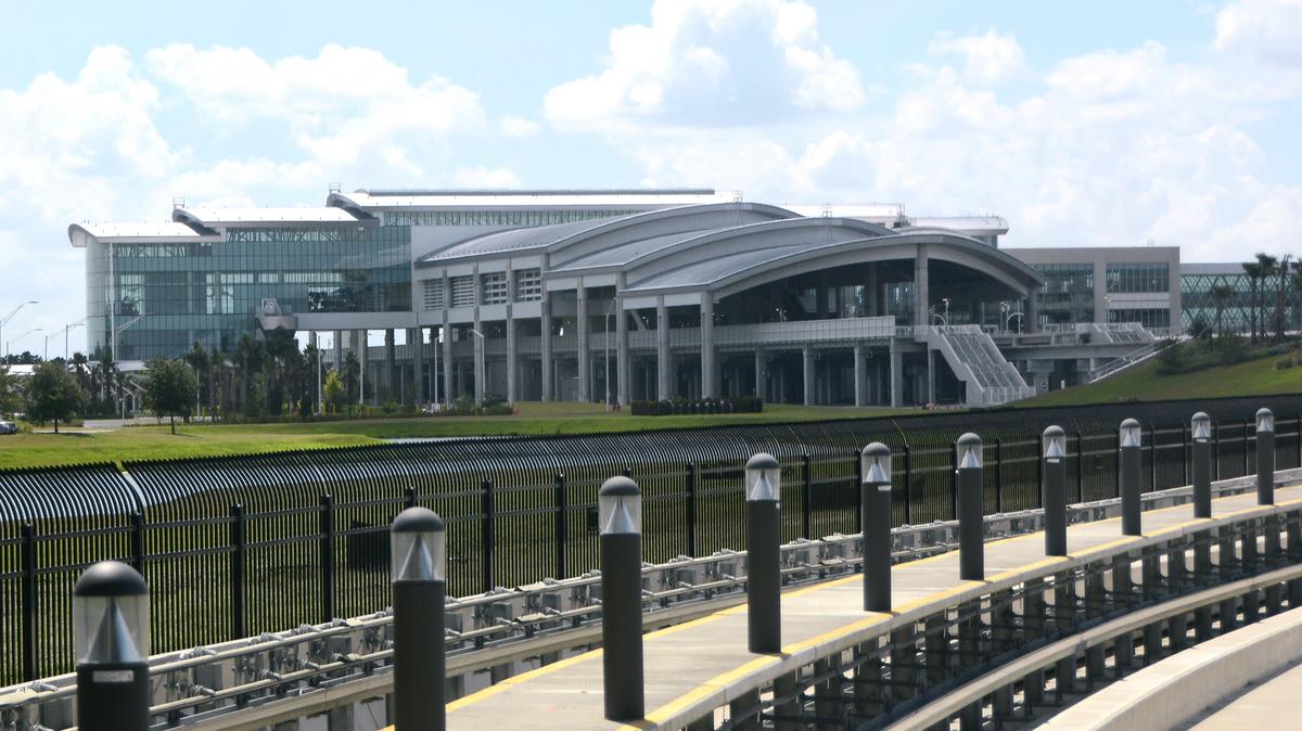 Central Florida airport ranks No. 1 for economic impact in the state