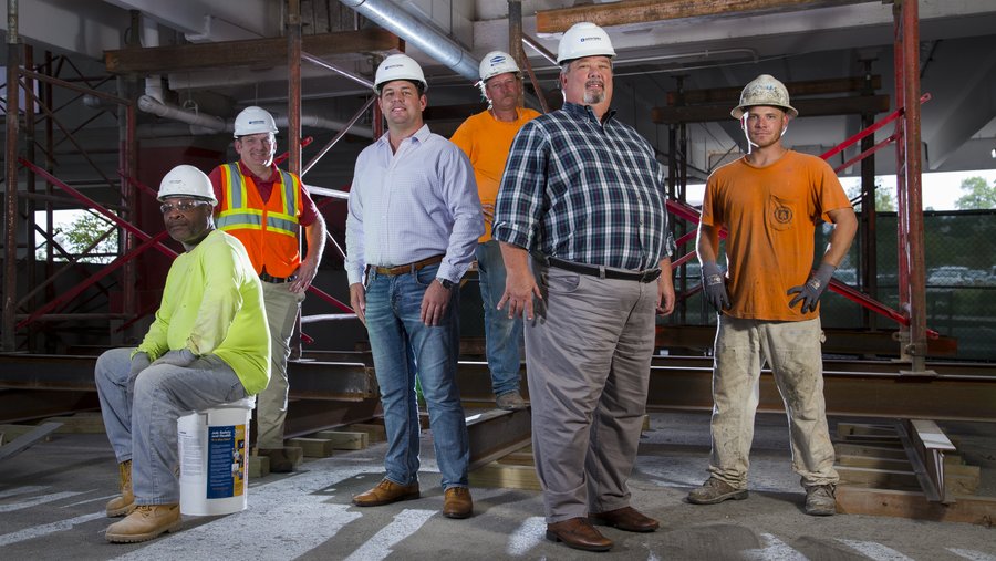 Western Specialty Contractors buys KC roofing firm St. Louis Business