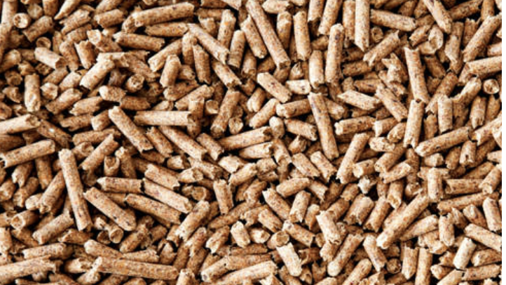 Georgia wood pellet plant bought for $175 million - Atlanta Business ...