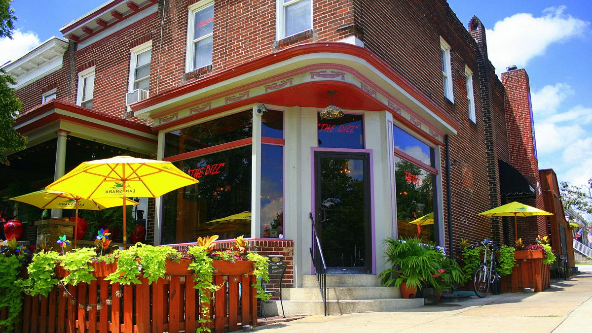 The Dizz in Remington to get help from Orto's owner Baltimore