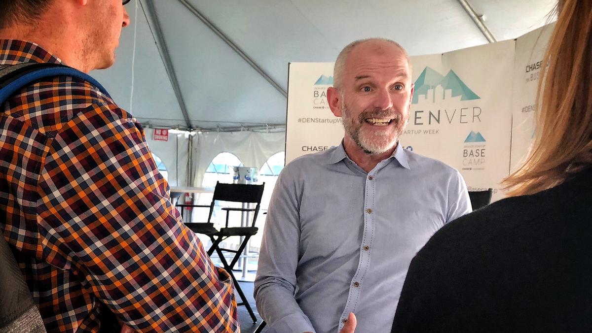 Senior engineers at top tech companies rave about Denver Denver