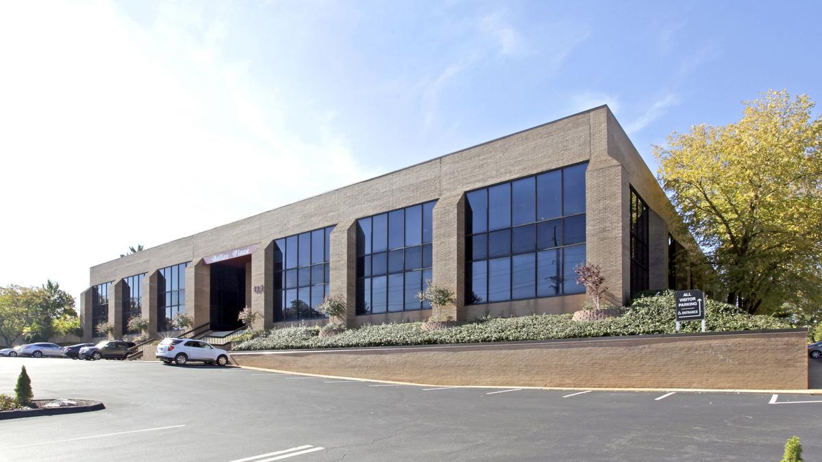 Bamboo Equity Partners acquires Ballas Place for 5.5 million St. Louis Business Journal