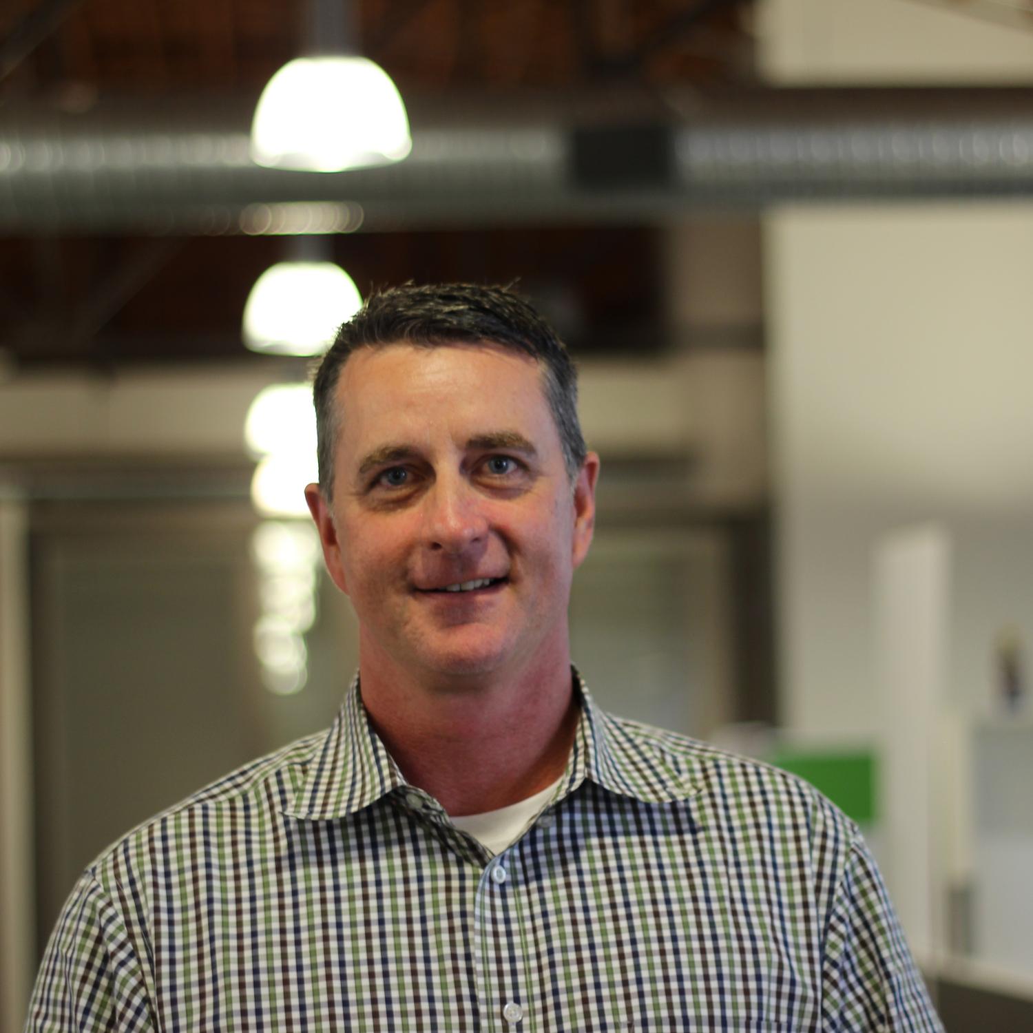 Cory Clark People on The Move Kansas City Business Journal