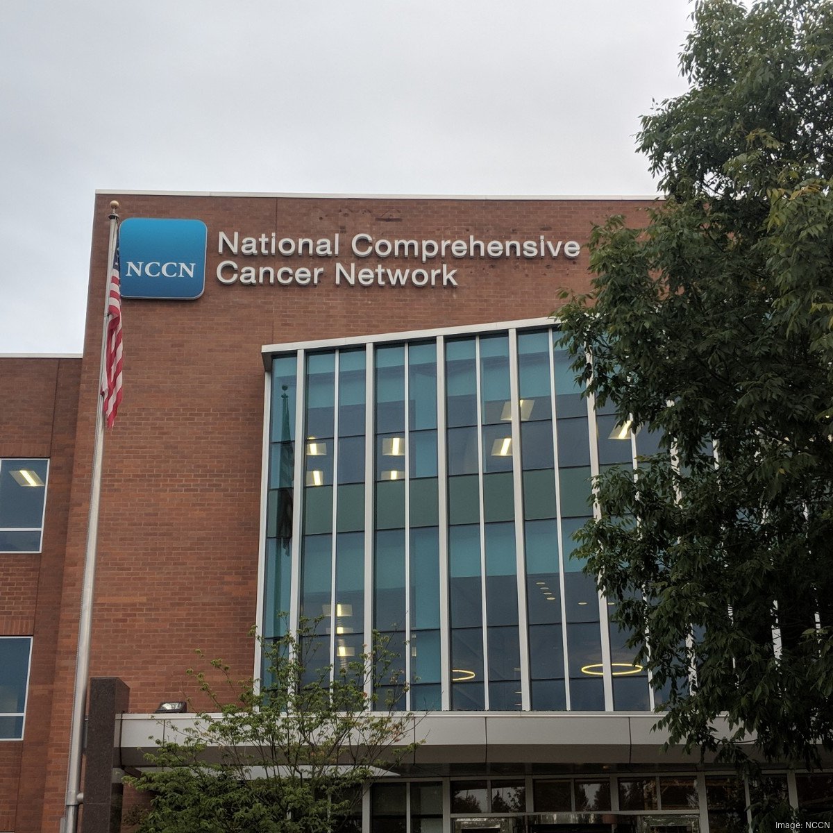 National Comprehensive Cancer Network - Home