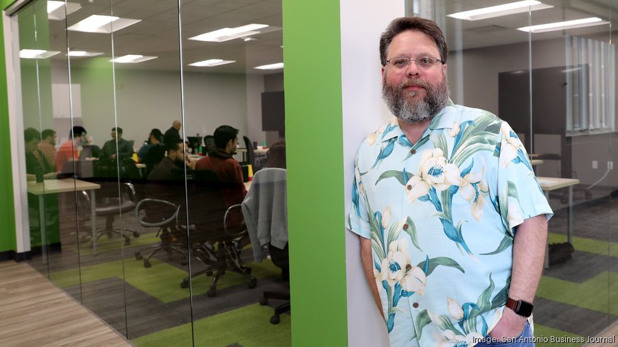 Codeup expands footprint in downtown Vogue building San Antonio