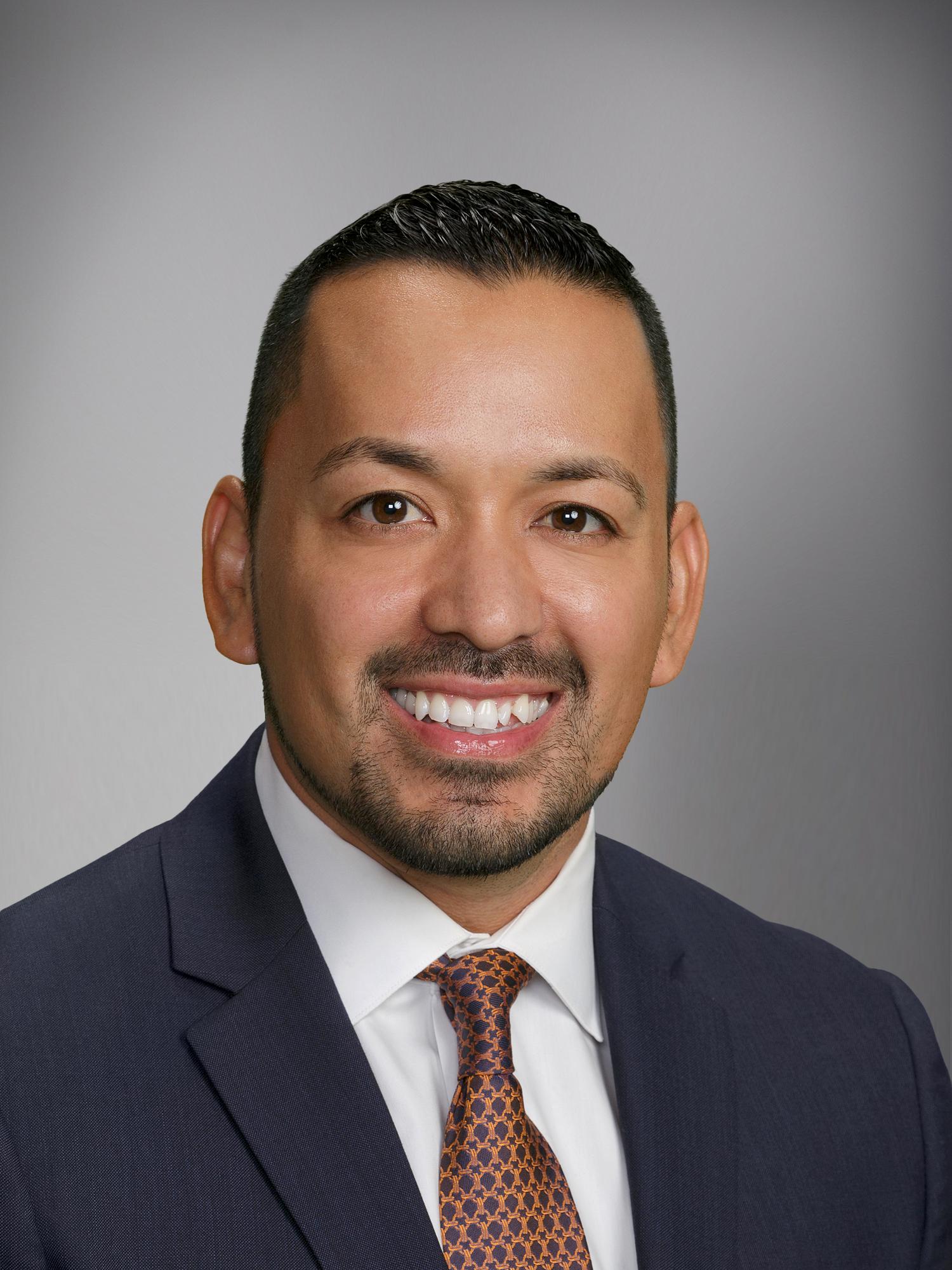 Frank Lozano People on The Move Houston Business Journal